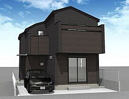 【オープンハウスグループ】ミラスモシリーズ杉並区宮前