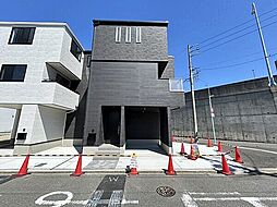 オープンスタイル上飯田ストリート