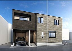 オープンプレイス金田町ストリート