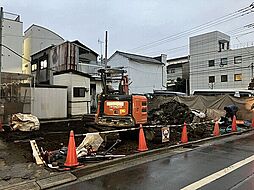 オープンライブス南砂スカイステージ