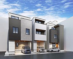 オープンライブス浜川崎ストリート