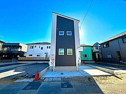 【オープンハウスグループ】ミラスモシリーズ府中市住吉町