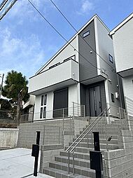 【オープンハウスグループ】ミラスモシリーズ横浜市旭区南希望が丘