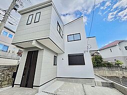 【オープンハウスグループ】ミラスモシリーズ横浜市瀬谷区三ツ境