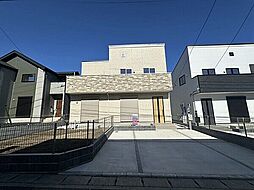 【オープンハウスグループ】ミラスモシリーズ横浜市栄区野七里