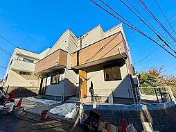 【オープンハウスグループ】ミラスモシリーズ横浜市緑区白山