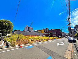 【オープンハウスグループ】ミラスモシリーズ大田区中央第2期