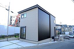 【オープンハウスグループ】メルディア名古屋市千種区自由ケ丘