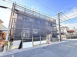 ミラスモシリーズ名古屋市天白区高坂町