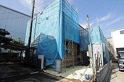 【オープンハウスグループ】メルディア北区日進町