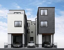 【オープンハウスグループ】メルディア川崎市川崎区鋼管通