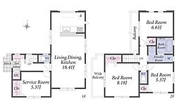 【オープンハウスグループ】ミラスモシリーズ横浜市保土ヶ谷区法泉