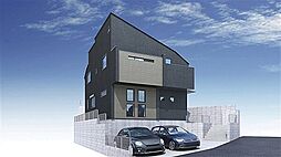 【オープンハウスグループ】ミラスモシリーズ川崎市麻生区王禅寺東