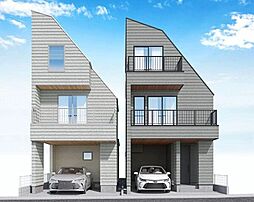 【オープンハウスグループ】メルディア大田区東蒲田