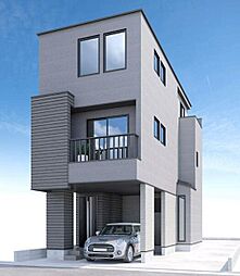 【オープンハウスグループ】メルディア葛飾区西亀有