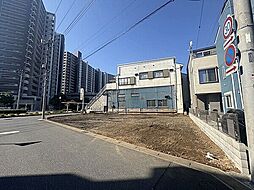 【オープンハウスグループ】ミラスモシリーズ市川市広尾第2期