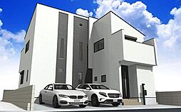 【オープンハウスグループ】ミラスモシリーズ国分寺市東恋ヶ窪