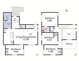 【オープンハウスグループ】メルディア茅ヶ崎市東海岸南