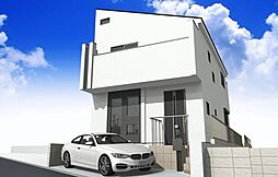 【オープンハウスグループ】ミラスモシリーズさいたま市緑区三室