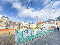 オープンライブス平間アクセス