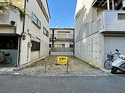 オープンライブス萱島東アクセス