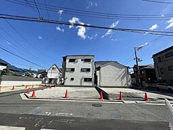 オープンライブス北花田ストリート