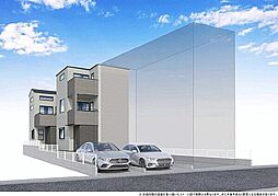 【オープンハウスグループ】メルディア川崎市幸区北加瀬