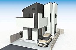 【オープンハウスグループ】ミラスモシリーズ狛江市中和泉第2期