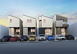 オープンスタイル定納山プロムナード