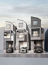 オープンライブス東大井アクセス