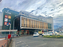 オープンプレイス中原コンフォート