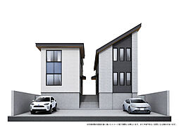 【オープンハウスグループ】メルディア名古屋市名東区よもぎ台