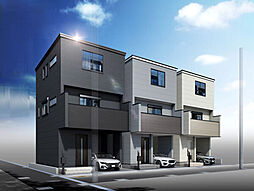 プレサンスアージュ守口藤田町第3期