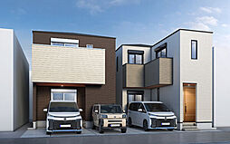 オープンプレイス河北中町コンフォート