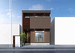 オープンスタイル岡崎ストリート