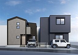 オープンプレイス南摂津プロムナード