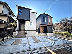 【オープンハウスグループ】ミラスモシリーズ名古屋市天白区梅が丘