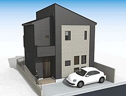 【オープンハウスグループ】ミラスモシリーズ練馬区関町東