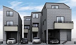 【オープンハウスグループ】メルディア横浜市中区本牧大里町