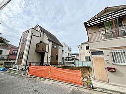 オープンライブス西綾瀬サンライズ