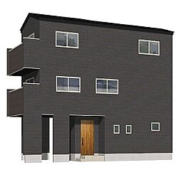 【オープンハウスグループ】ミラスモシリーズ横浜市南区中村町