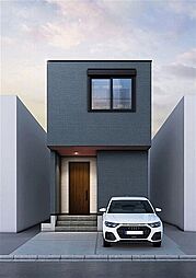 オープンスタイル惟信町プロムナード