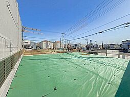 オープンプレイス原山プロムナード