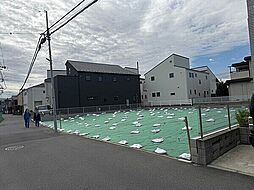 オープンプレイス松が丘プロムナード