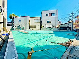 オープンライブス南小岩プロムナード