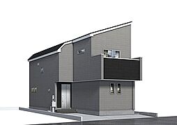 【オープンハウスグループ】ミラスモシリーズ江戸川区下篠崎町