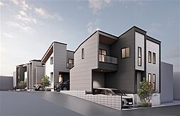 オープンプレイス日吉本町プロムナード