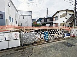 【オープンハウスグループ】ミラスモシリーズ藤沢市川名