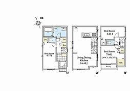 オープンライブス南砂コンフォート