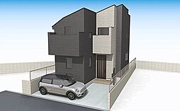 【オープンハウスグループ】ミラスモシリーズ調布市深大寺南町